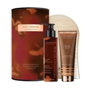 VITA | LIBERATA Tanning Set